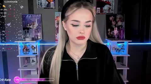 Maria online show from March 6, 5:11 pm