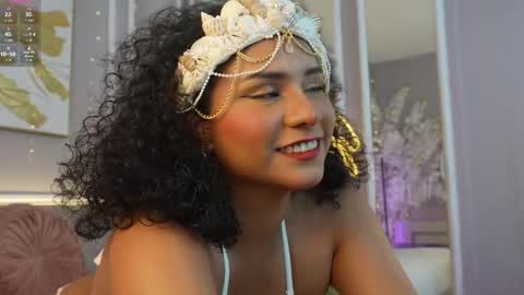 princess online show from March 7, 7:36 pm