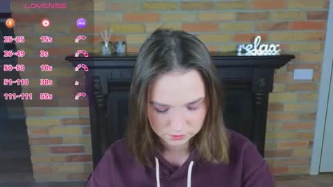 Ellie online show from February 14, 8:17 am