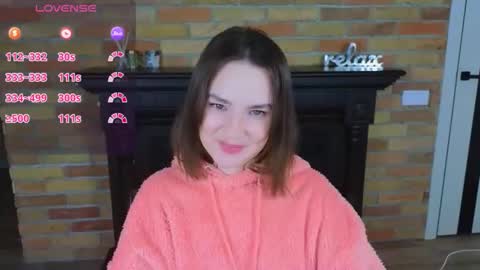 Ellie online show from February 7, 4:10 pm