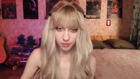 ellie_friendly online show from February 14, 12:14 pm
