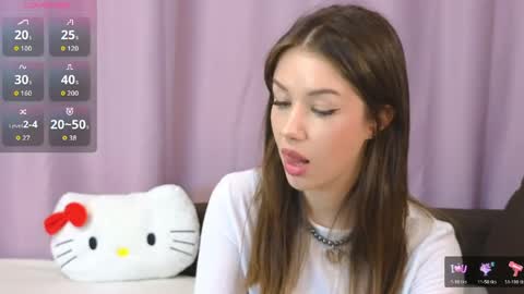 ellie online show from June 6, 9:20 pm