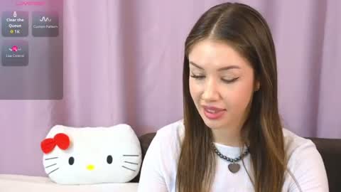 ellie online show from July 4, 9:07 pm