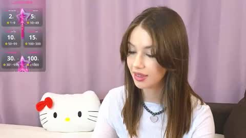 ellie online show from March 8, 9:52 pm