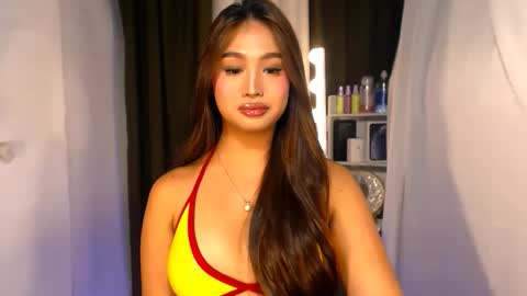 ellie online show from March 15, 6:55 pm