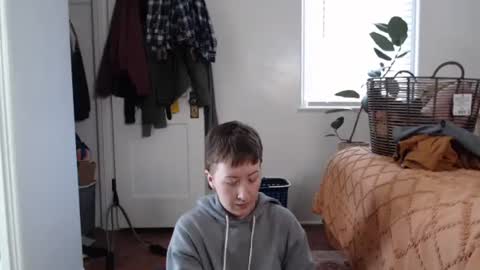 Ellie Rowyn online show from February 4, 7:29 pm