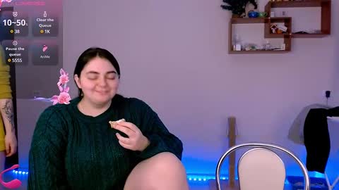 Ellie online show from February 28, 2:42 pm