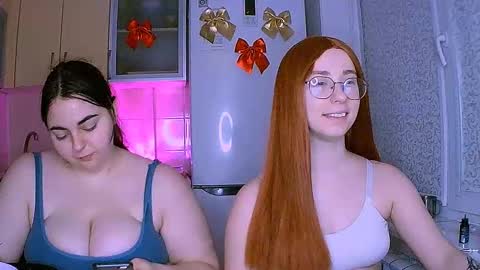 Ellie online show from January 31, 2:28 pm