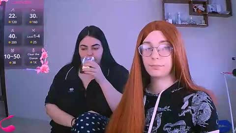 Ellie online show from February 21, 10:07 am