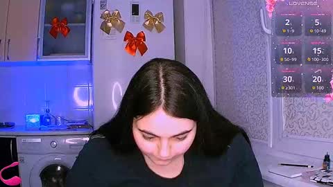 Ellie online show from January 30, 9:25 pm