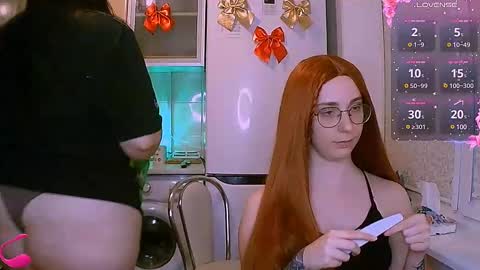 Ellie online show from February 5, 3:09 pm