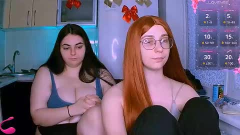 Ellie online show from February 7, 2:37 pm