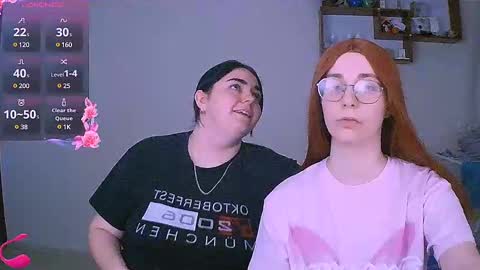 Ellie online show from February 16, 4:32 pm