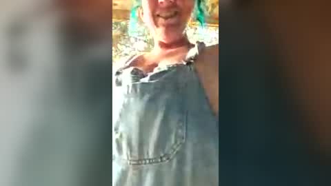 Elliohh online show from June 11, 10:08 pm