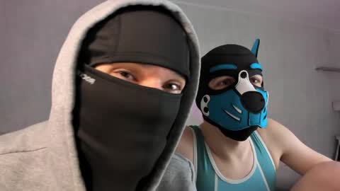 elliot_winki online show from May 28, 11:14 pm