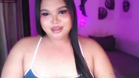 Ellise online show from May 8, 10:37 pm