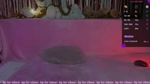 LISA online show from January 14, 7:11 pm