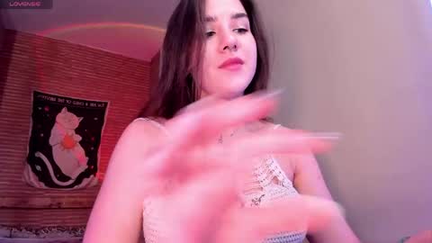 Elly online show from April 24, 2:24 am