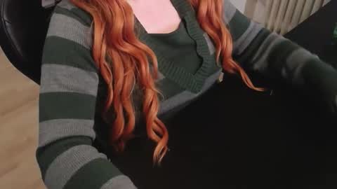 Elly online show from November 7, 7:05 pm