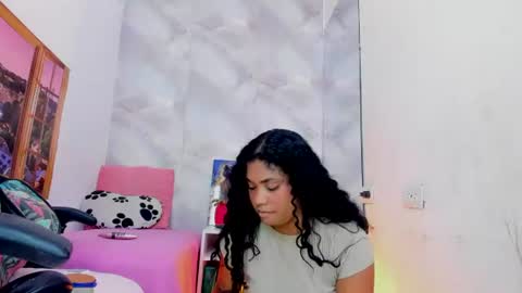 ellybloom online show from July 3, 2:33 pm