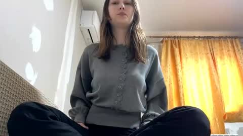 Sonya online show from April 23, 12:29 pm