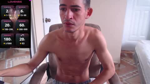 Zeki online show from October 27, 3:01 pm