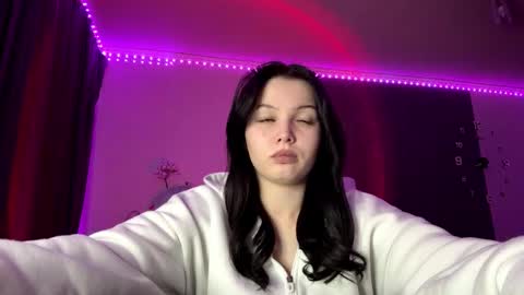 Tiny online show from February 18, 5:24 pm