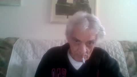 elmo191271 online show from October 11, 9:47 am