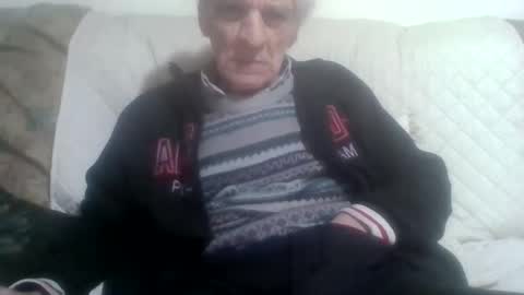 elmo191271 online show from February 24, 5:43 am