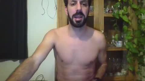 elmunstro online show from February 22, 9:59 pm