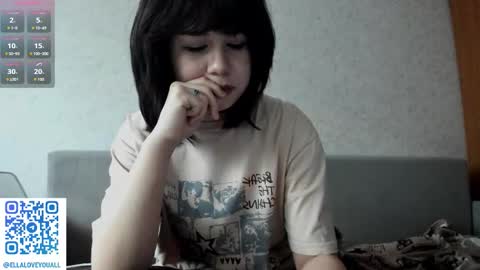 Elochka online show from November 7, 11:01 am