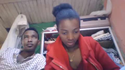 elodynarcisse online show from December 18, 9:15 am