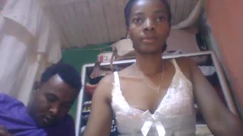 elodynarcisse online show from November 23, 10:46 am