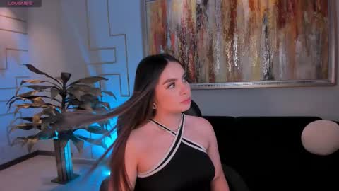 ELOISA OLIVERO online show from January 13, 7:21 pm