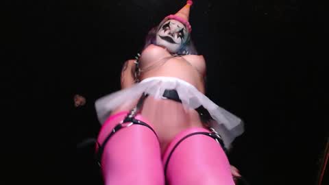 Chelsea  Please help me to reach 100 thumbs up online show from January 9, 6:46 pm