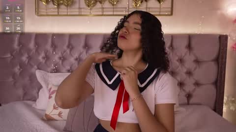   Eloise online show from June 8, 12:28 pm