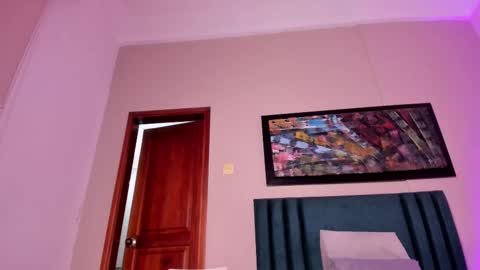 EloiseQuinn online show from January 5, 5:27 pm