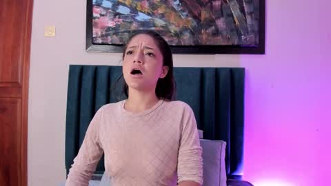 EloiseQuinn online show from January 15, 2:26 pm