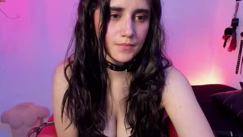 elowen_halley1 online show from February 28, 9:52 pm