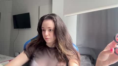 Milana online show from July 14, 9:03 am