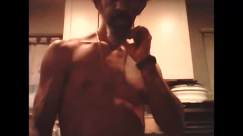 El Parador online show from February 1, 1:12 am