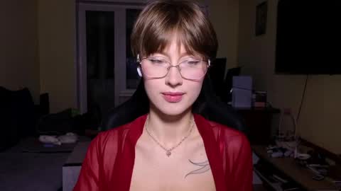 elsaangel online show from March 28, 10:33 pm