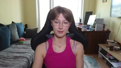 elsaangel online show from April 25, 8:27 am
