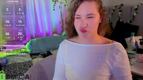 Elsie online show from June 6, 7:03 am