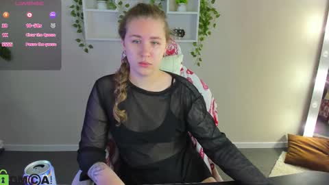 Elsie online show from November 7, 1:41 am