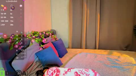 Elsie online show from March 15, 1:10 am