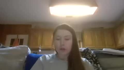 Elsie Rain online show from February 14, 4:15 am