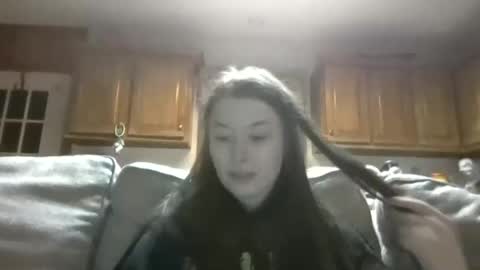 Elsie Rain online show from December 2, 1:48 am