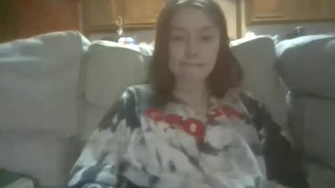 Elsie Rain online show from April 15, 2:15 am