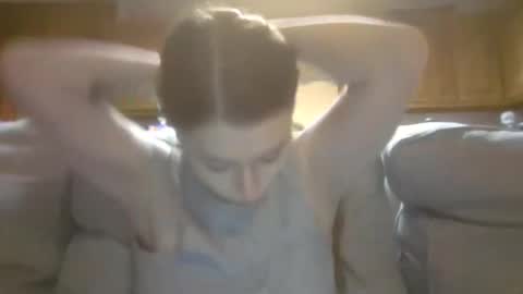 Elsie Rain online show from April 5, 3:03 am